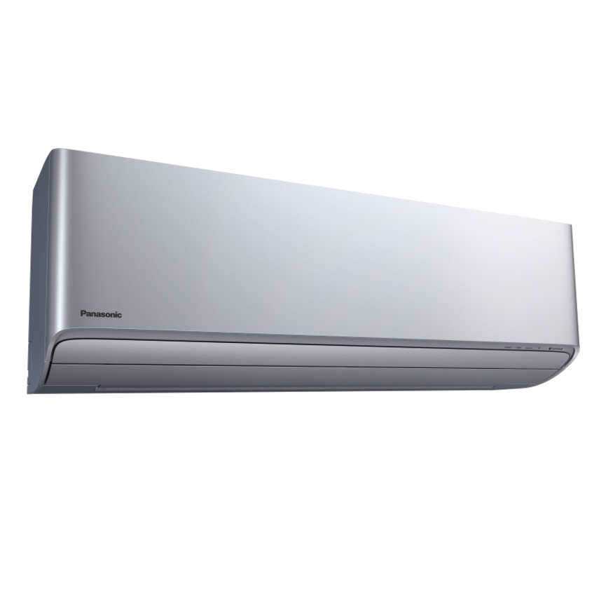Panasonic Etherea KIT-XZ25-ZKE 2.5 kW klíma szett ezüst