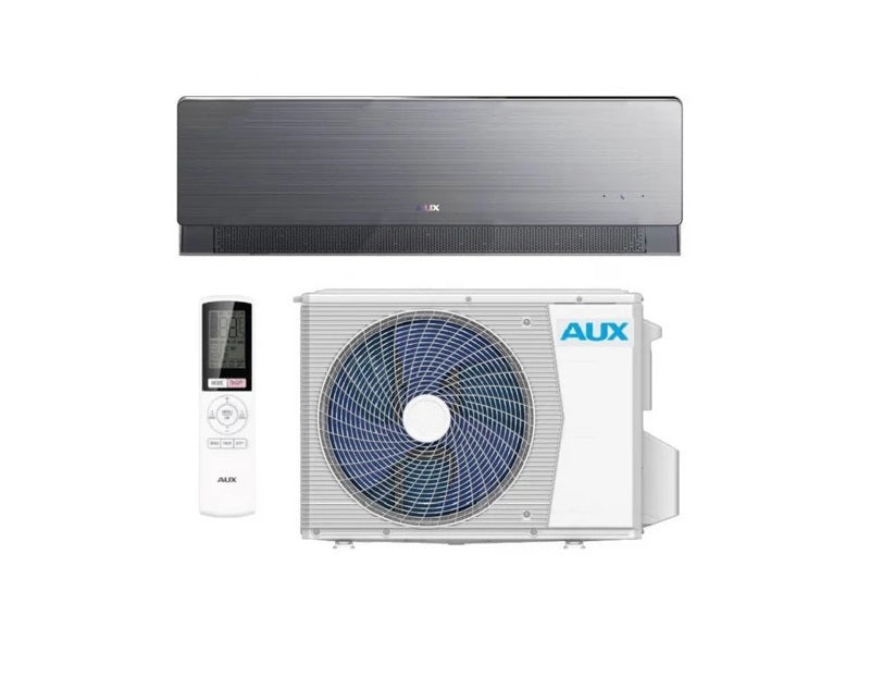 AUX Helia oldalfali split klíma szett - 5 kW