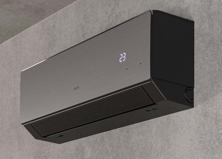 AUX Helia oldalfali split klíma szett - 2.7 kW