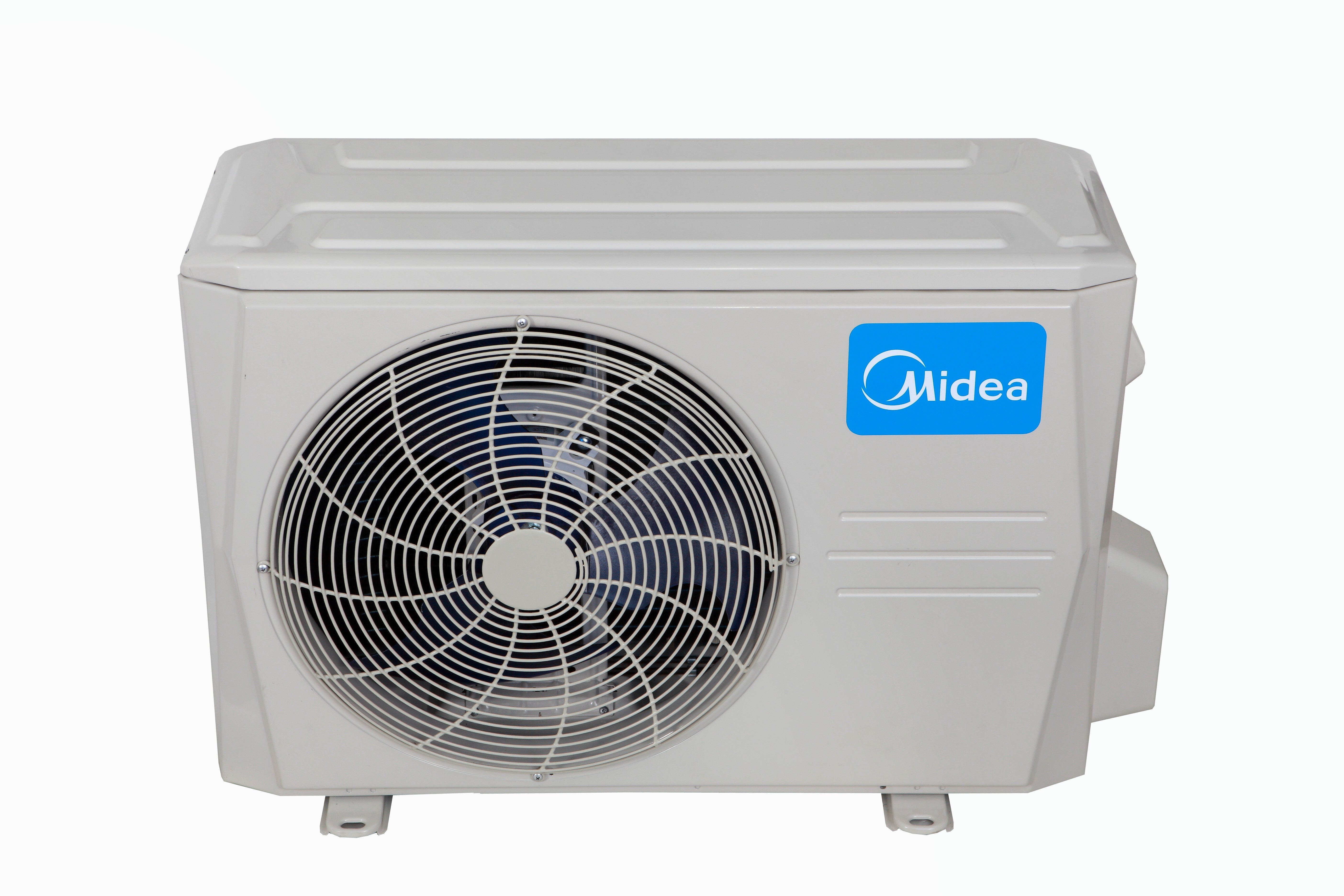 Midea MSF4-09-SP Breezeless oldalfali split (2.6 kW)