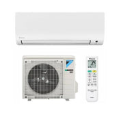 Daikin Comfora FTXP35N / RXP35N oldalfali inverteres klíma - 3.5 kW