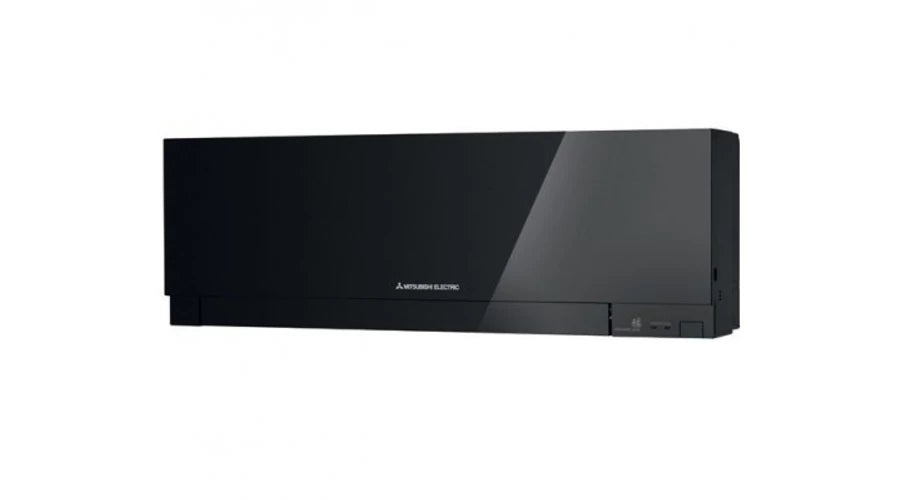 Mitsubishi MSZ-EF25VGKB/MUZ-EF25VG Zen Prémium oldalfali split klíma szett - 2.6 kW