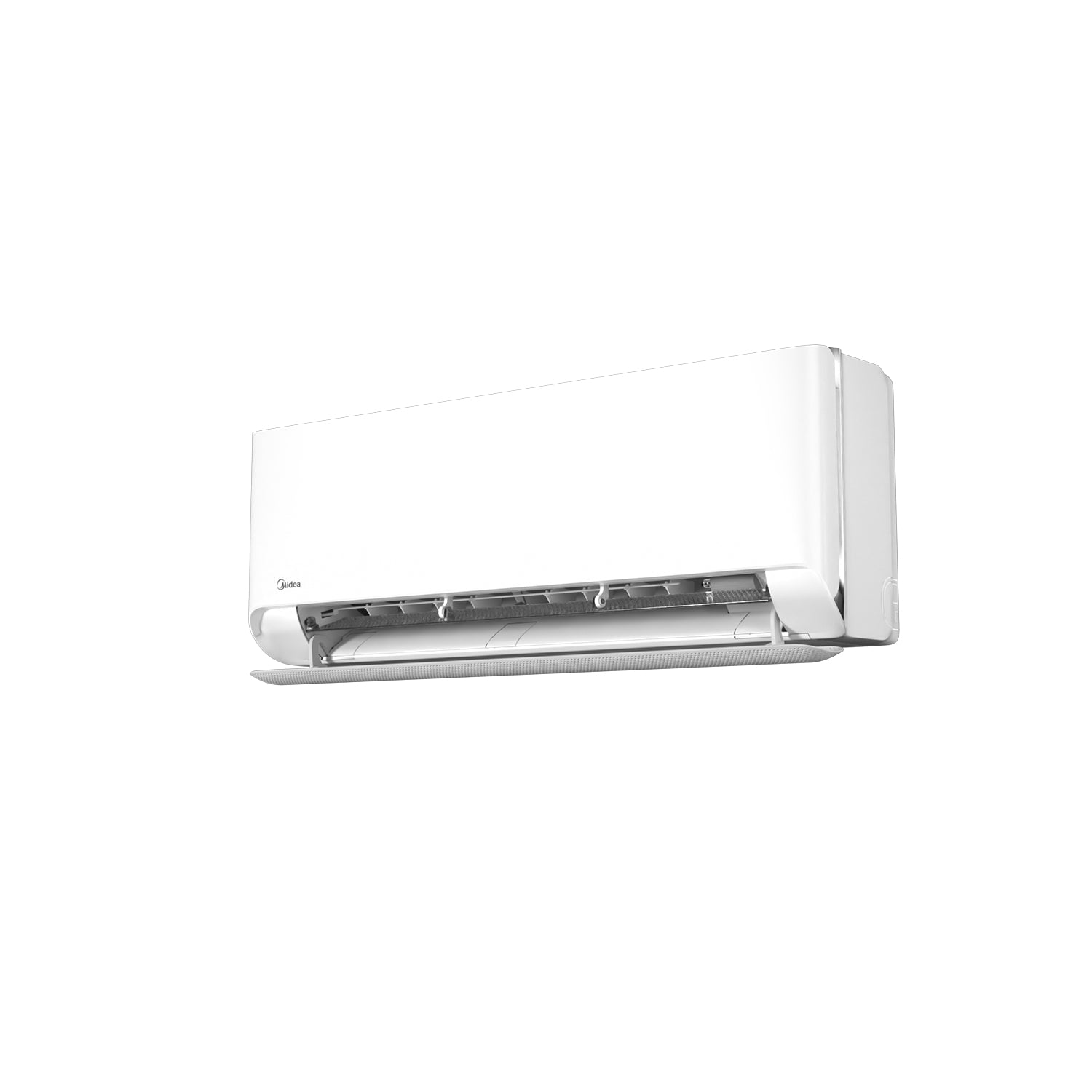 Midea MCB-18-SP Breezeless E oldalfali split (5 kW)