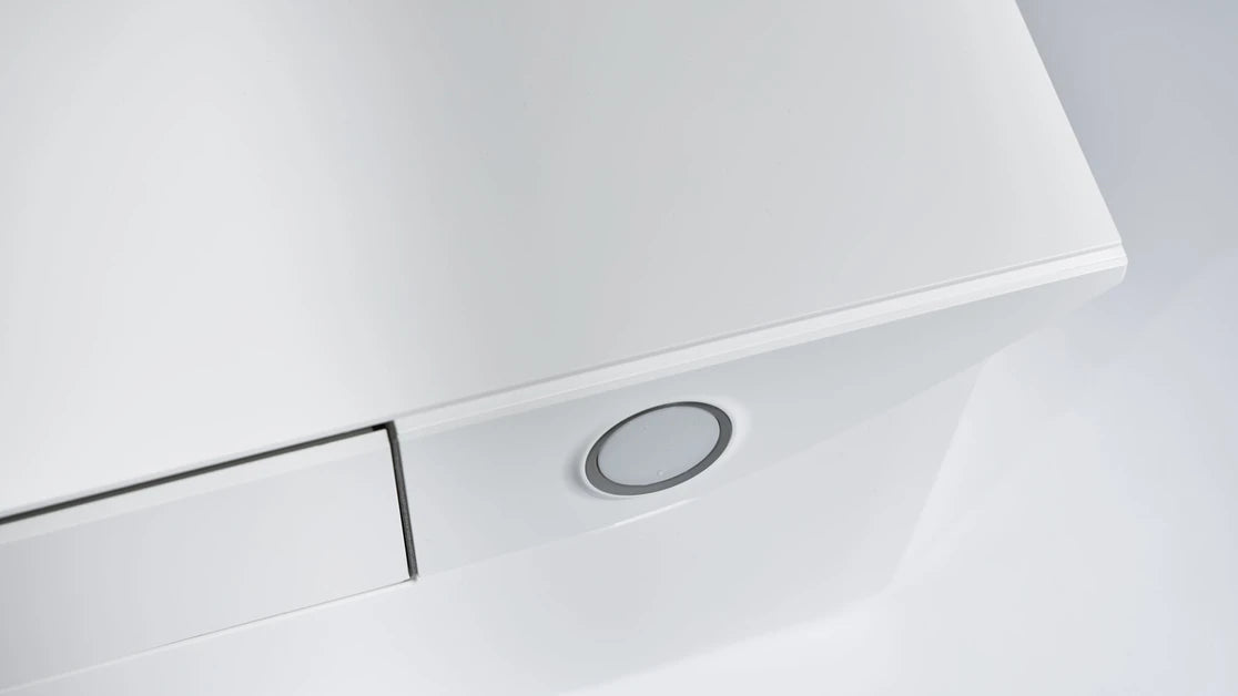 Daikin FTXJ25AB9/RXJ25A9 Emura oldalfali split klíma - 2.5 kW (fehér, fekete, ezüst)