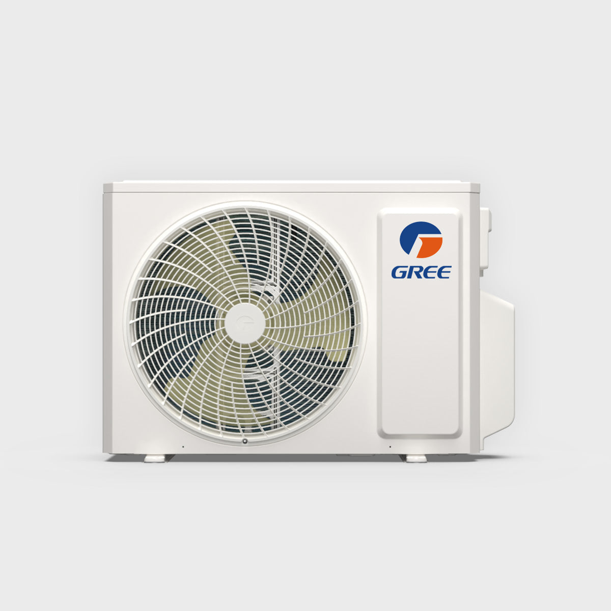 Gree multi inverter 4,1 kW kültéri egység R32