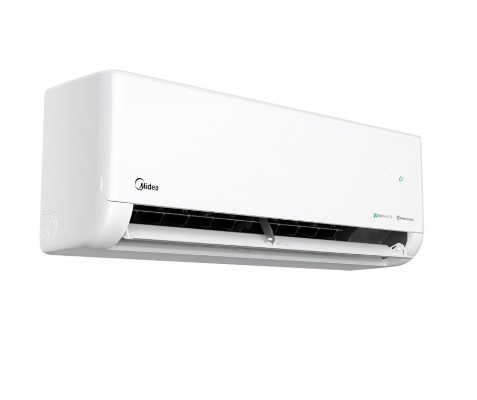 Midea Solunar LUN-12-SP oldalfali split klíma - 3.5 kW