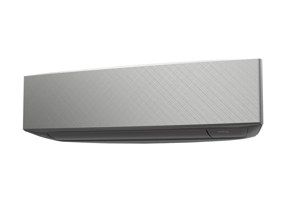 Fujitsu Design KE ASEG07KETF-B/AOEG07KETA oldalfali inverteres klíma - 2 kW