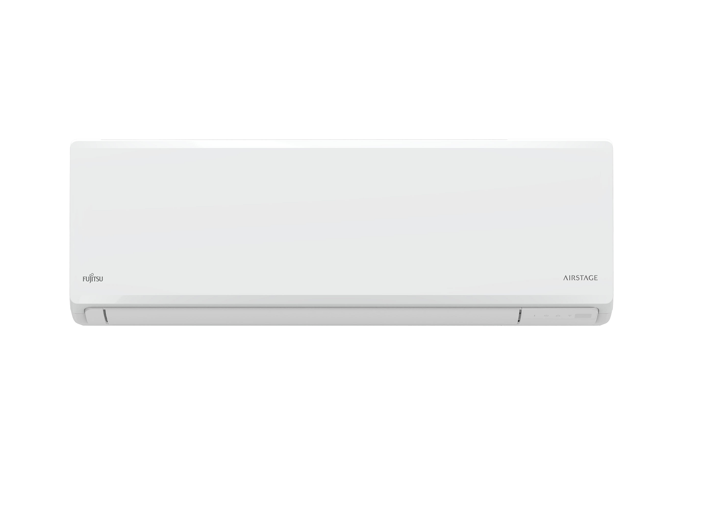 Fujitsu ECO KL ASEH12KLTA/AOEH12KLTA oldalfali inverteres split klíma - 3.5 kW