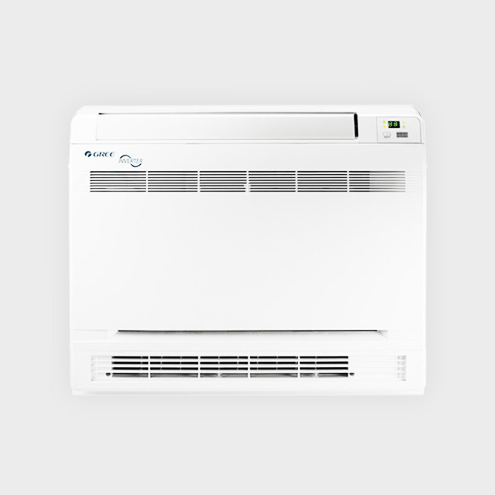 Gree konzol inverter 2.7 kW klíma szett