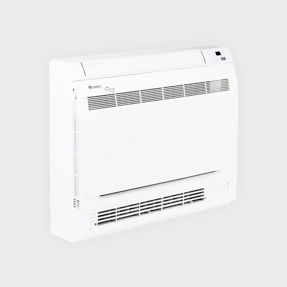 Gree konzol inverter 2.7 kW klíma szett