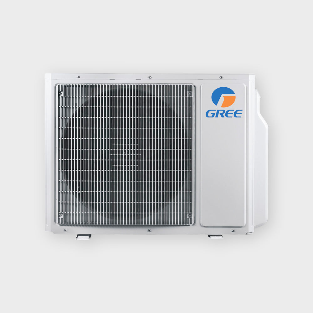 Gree konzol inverter 2.7 kW klíma szett