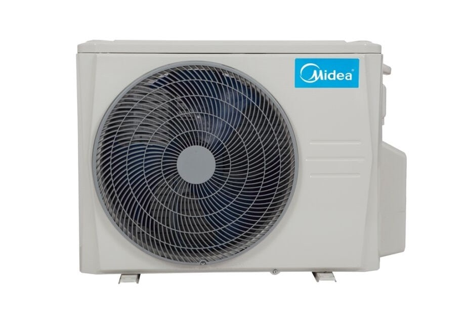 Midea MOPP-12-SP Oasis Plus+ oldalfali split - 3.5 kW