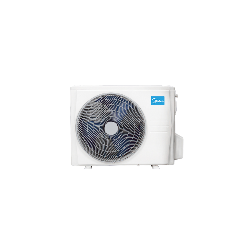 Midea Solunar LUN-12-SP oldalfali split klíma - 3.5 kW