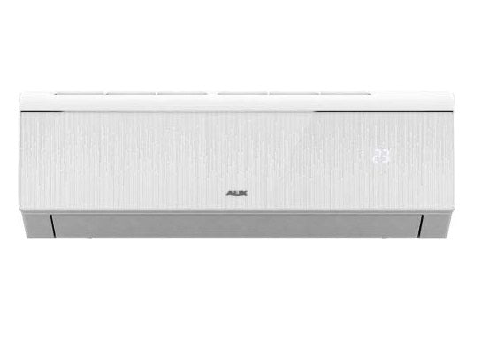 AUX Magma 2 oldalfali split klíma szett - 5 kW