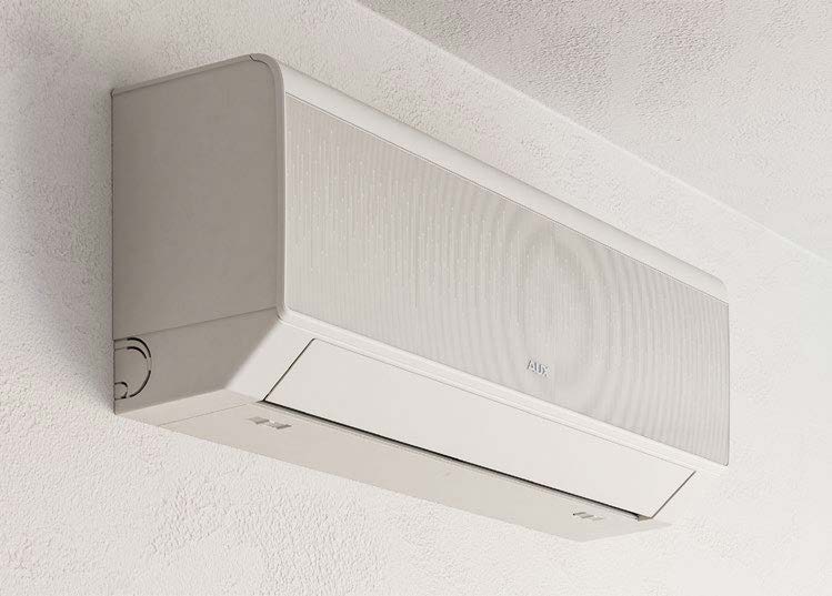 AUX Magma 2 oldalfali split klíma szett - 5 kW