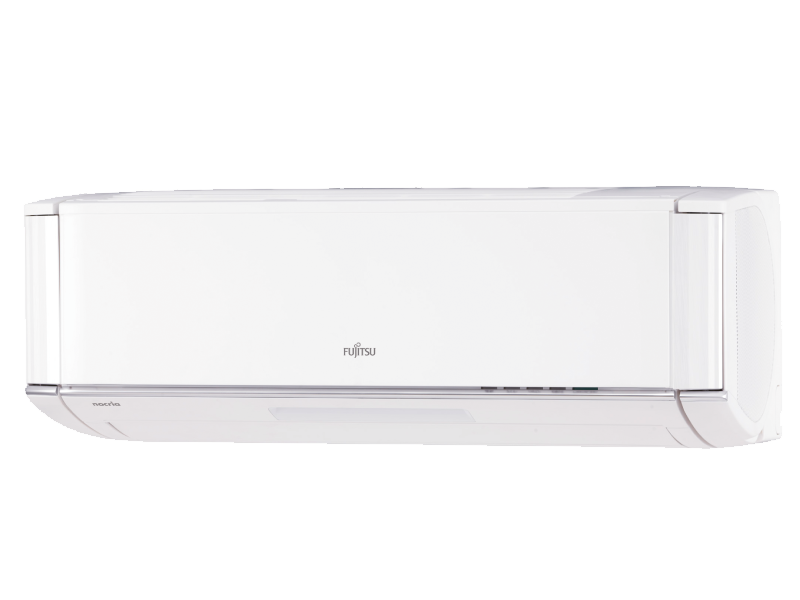 Fujitsu Nocria X ASYG12KXCA/AOYG12KXCA split klíma szett - 3.5 kW