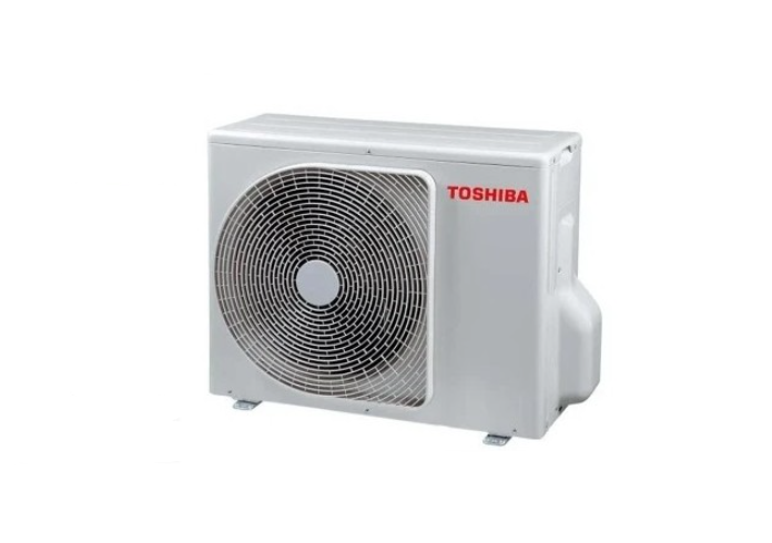 Toshiba Seiya RAS-B10E2KVG-E / RAS-10E2AVG-E oldalfali split klíma csomag - 2.5 kW