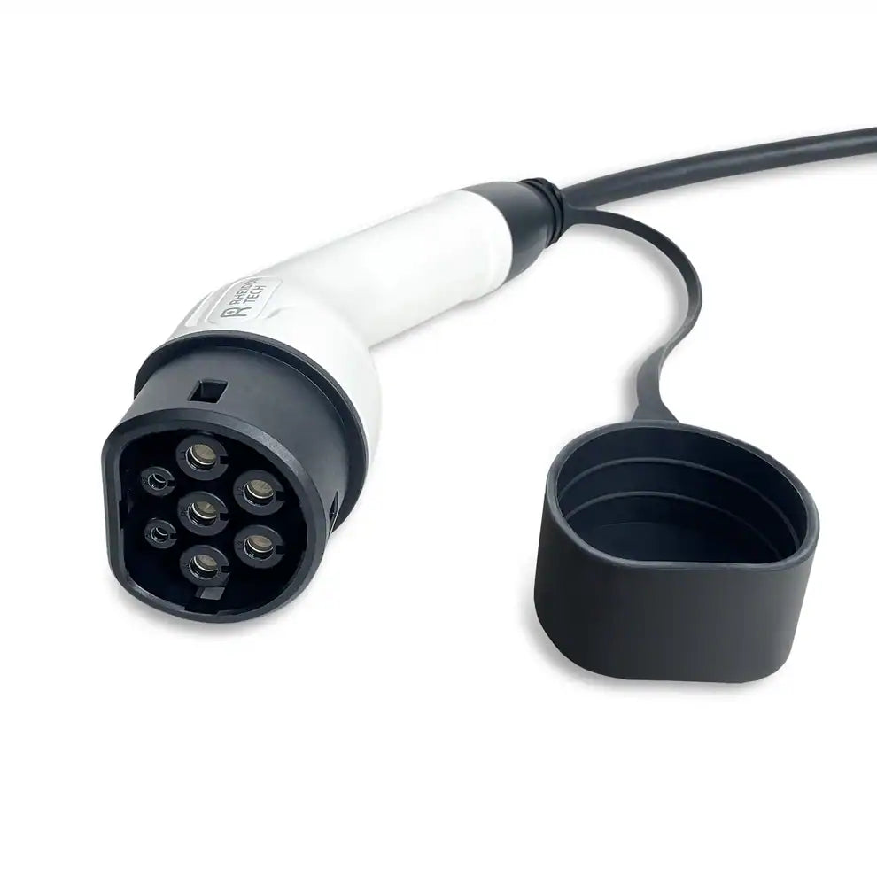 Rheidon állítható otthoni töltőkábel (1x32A)