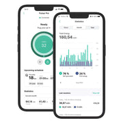 Pulsar Pro elektromos autó töltő max. 22kW (csatlakozóval)