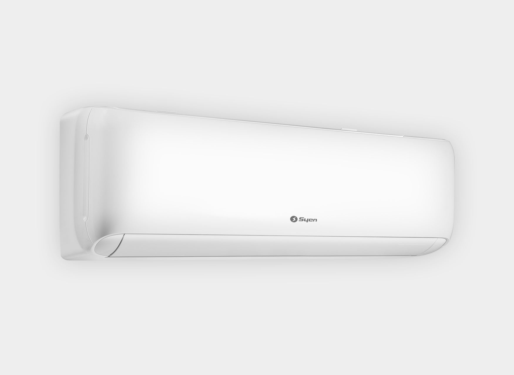 Syen Charm inverter 4.6 kW SOH18CH-E32DA1B klíma szett