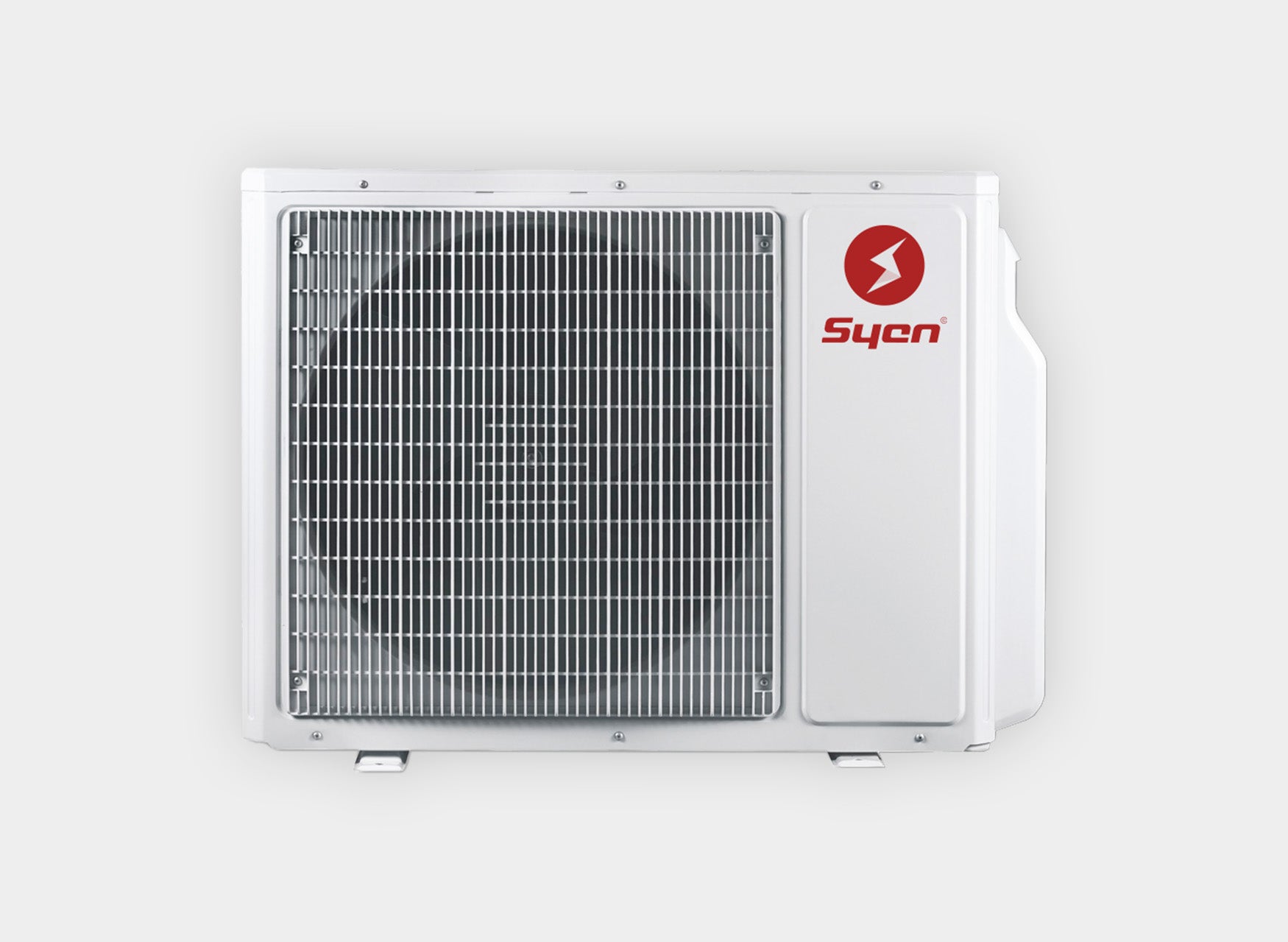 Syen Charm inverter 3.5 kW SOH12CH-E32DA1B klíma szett