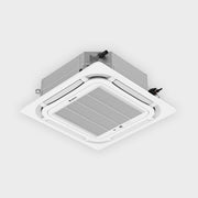 Gree UM6 Kazettás inverter 3.5 kW klíma szett