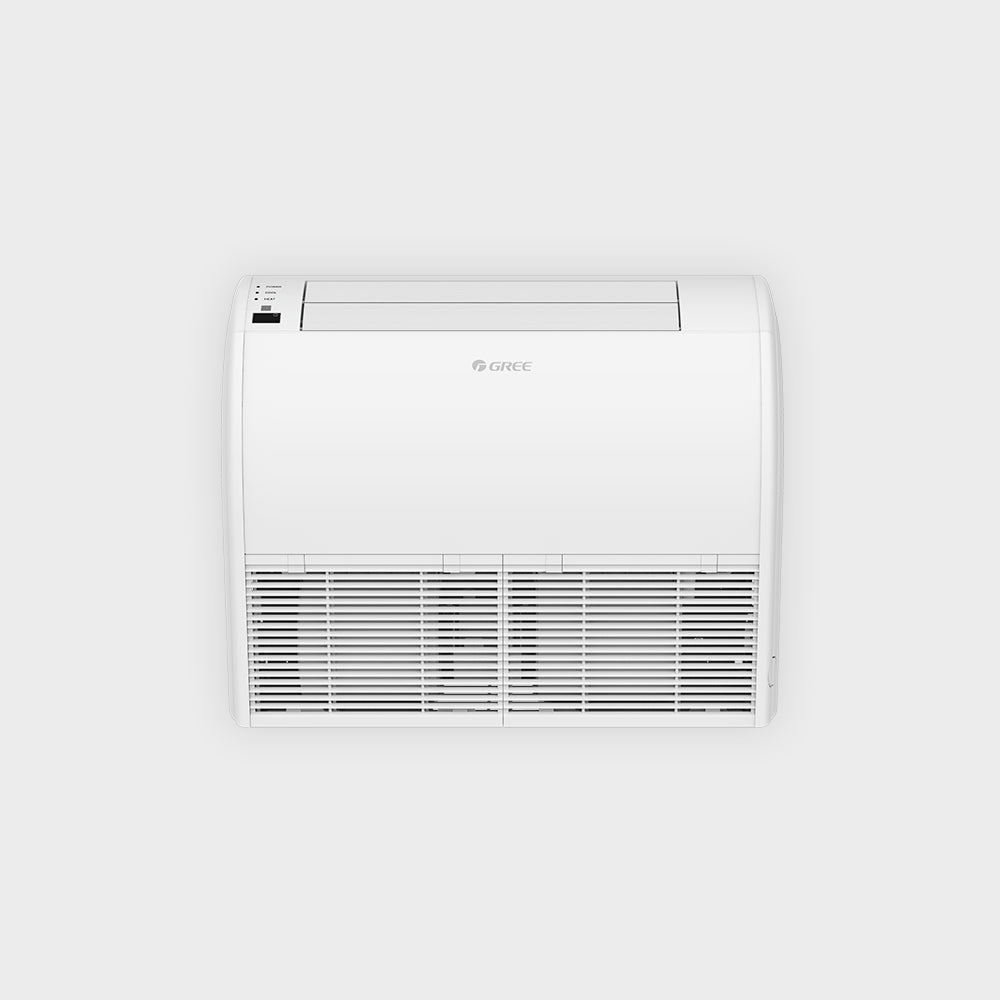 Gree UM6 Parapet inverter 5.3 kW klíma szett