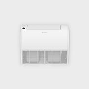 Gree UM6 Parapet inverter 5.3 kW klíma szett