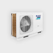 Gree Versati IV Monoblokk Levegő-víz 14 kW Hőszivattyú