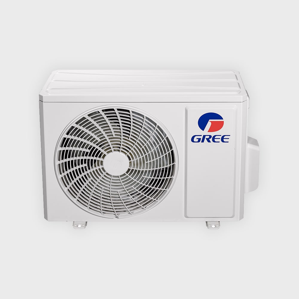 Gree UM6 Kazettás inverter 12 kW klíma szett